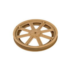 Pulley for bread maker BM900 Kenwood