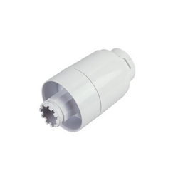 Bosch puree attachment gearbox white