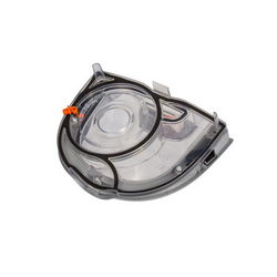 Housing cover for Electrolux vacuum cleaner