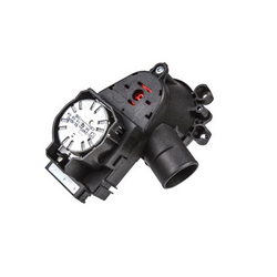 Three-way valve for Beko dishwasher