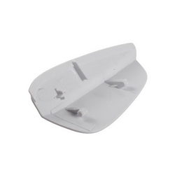 Decorative button "network" for vacuum cleaner Zanussi