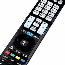 Remote control for TV AKB73275612 LG