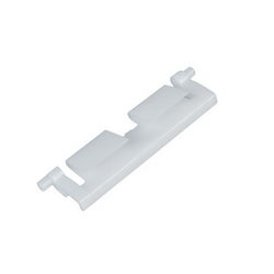 Freezer handle spring (plastic) for Ariston refrigerator