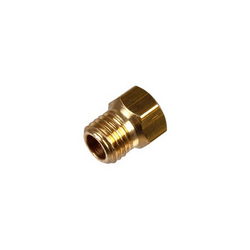Nozzle (injector) burner (small) for gas stove 0.50mm Gorenje