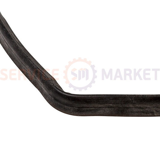Hansa oven door seal rubber