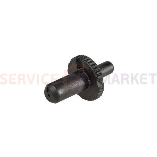Adapter for milk tube for Saeco coffee machine