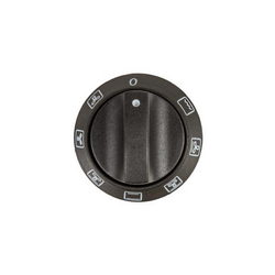 Siemens Oven Mode Control Knob Black