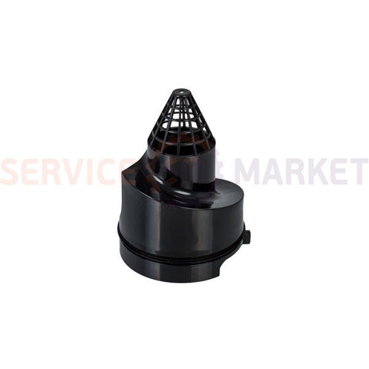 Cone filter for Electrolux vacuum cleaner