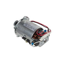 Motor for bread maker XB62/40-E 18W (with hex shaft) Philips