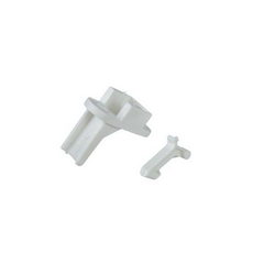 Door hook support (guide) for washing machine Candy white