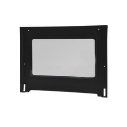 Inner door glass for oven (with frame) Bosch