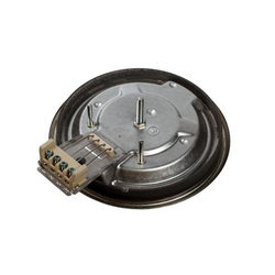 Electric stove burner D=145mm 1000W (Europlug) Ariston