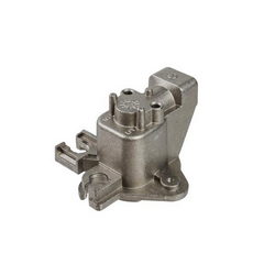 Burner body (small) for Indesit gas stove