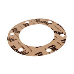 Crosspiece gasket for washing machine D=157/96mm Indesit