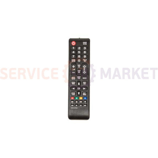 Samsung TV AA59-00786A Remote control