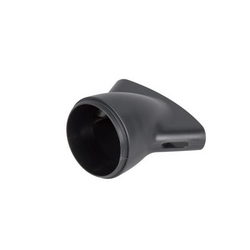 Bosch hair dryer PHD7960/01 Concentrator nozzle black