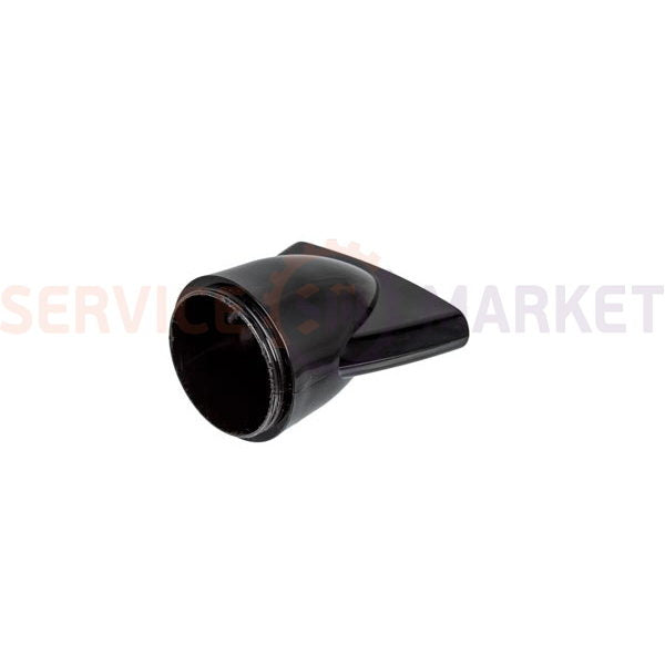 Concentrator nozzle for Philips hair dryer black