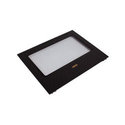 External door glass for oven 595x465mm Zanussi
