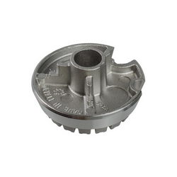 Burner - diffuser (small) for gas stove D=46mm Indesit