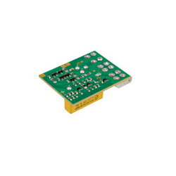 Control board for Rowenta vacuum cleaner