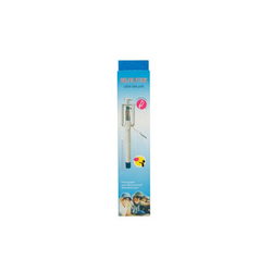 Selfie stick SELFIE STICK L=205-900mm wired connection yellow handle