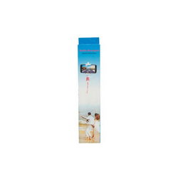 Selfie stick SELFIE STICK L=200-780mm with push button wired black handle