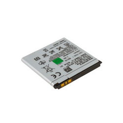 Battery BA750 Li-Polymer 3.7V 1500mAh for mobile phone Sony