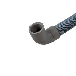 Dishwasher drain hose 1500mm Bosch