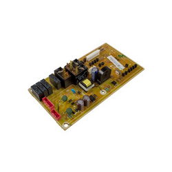 Control board for microwave Samsung