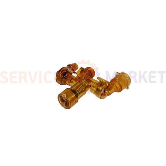 3-way BY-PASS valve for Ariete coffee machine AT4026003600