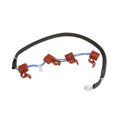 Микровыключатели блока поджига для варочной панели Whirlpool