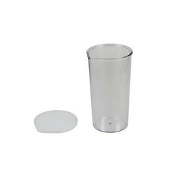Measuring cup 600ml for blender ST-FP0043 Saturn white lid