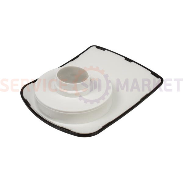 Steam valve assembly for multicooker Moulinex