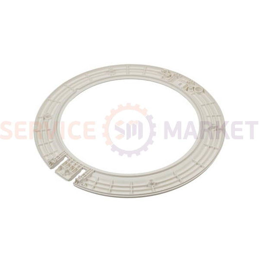 Internal hatch frame for Atlant washing machine