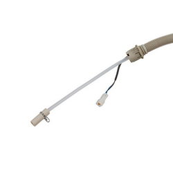 Inlet hose for dishwasher 1475mm (with el. aquast.) Electrolux