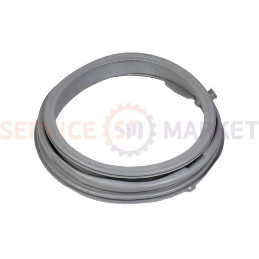 Door seal for Hansa washing machine 8020721