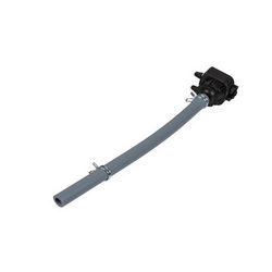 Water level switch (pressure switch) with tube for Electrolux dishwasher