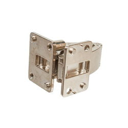 Door hinge (lower) for Saeco coffee machine