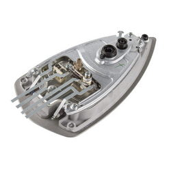 Braun iron soleplate 67051174