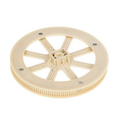 Pulley (for rod D=8mm) for Kenwood bread maker
