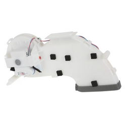 Fan assembly BG2012-V17.0 1.5W 9V DC for Bosch freezer