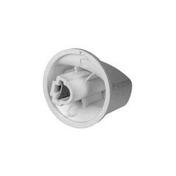 Control knob for gas stove Gorenje silver