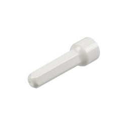 Kenwood white juicer food processor attachment rod