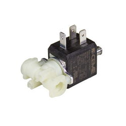 Electromagnetic valve for coffee machine CEME 5301VN27 120V 14VA DeLonghi