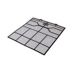 Filter frame indoor unit for air conditioner 304x312mm Panasonic