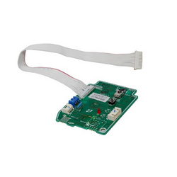 Indoor air conditioner control board AQ24FCN Samsung