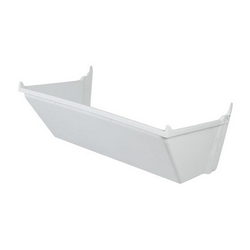 Freezer box body (lower) for freezing. 490x325x205mm Atlant