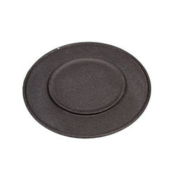 Diffuser cover (medium) for gas stove D=74mm Hansa
