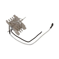 Heating element for vegetable dryer 140°C 230V 245W Saturn