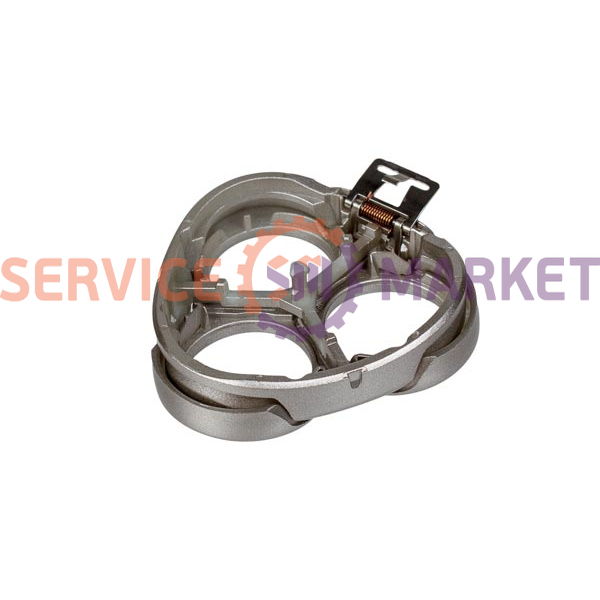 Shaver head holder CRP343/01 for Philips shaver
